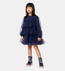 Robe de cérémonie Billieblush