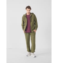 Veste zippée Roy Jott