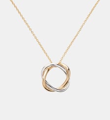 Collier Tresse Poiray