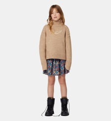 Robe imprimée Zadig&Voltaire Kids