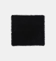 Foulard Mini Stevie Strass Western 55 Zadig&Voltaire