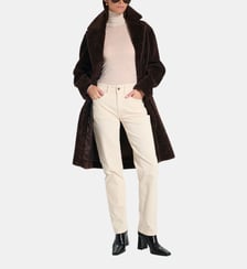 Manteau Mississippo Zapa