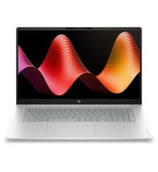 Ordinateur portable 17-dp0029nf HP