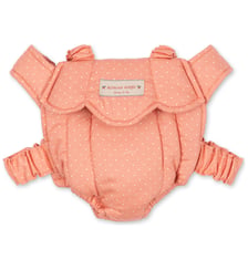 Porte-bébé pour poupée Konges Slojd