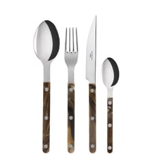 Ménagère 24 pièces, Bistrot Sabre