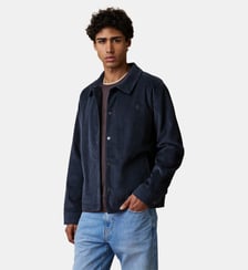 Veste en velours Faguo
