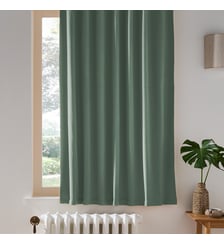 Rideau radiateur thermique polaire La Redoute Interieurs