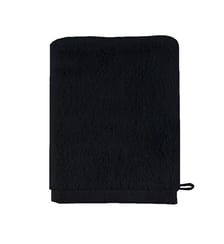 Gant de toilette uni en coton, 530gr/m², AQUA Essix