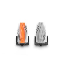 Brosse Rouleau principal poils nettoyage robot aspirateur Romo DJI