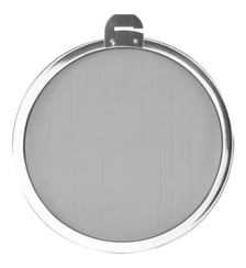 Couvercle anti projection petit modèle Ø27 cm Cristel