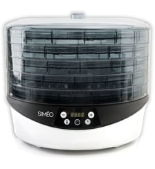 Déshydrateur DRP500 airflow système Siméo