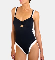Maillot 1 piece Yvonne Livia