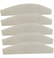 Décolleuse papier peint Lustrant x5 RB207 pour robot RBC006 RBC009 Hoover