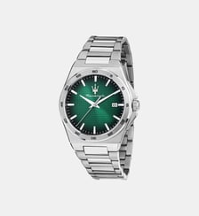 Montre Velocita Vert R8853153003 Maserati