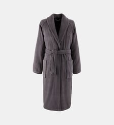 Peignoir de bain long en coton Ralph Lauren Home