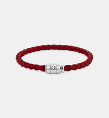 Bracelet 3 Rings Orange 134064-PAR Montblanc