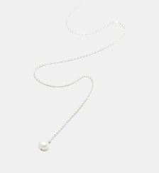 Collier Vice Versa - Argent YAY Paris