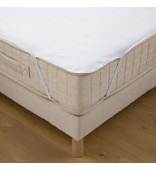 Protège matelas, forme plateau La Redoute Interieurs