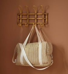 Sac à langer en gaze de coton Cyrillus