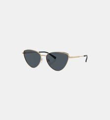 Lunettes de soleil Œil de chat MK1140 Cortez Michael Kors