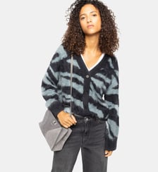 Cardigan Arpa 100% Cachemire Zadig&Voltaire