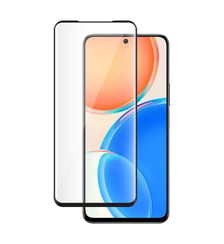 Protège écran Honor X8 Verre trempé 2.5D Bigben