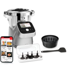 Robot cuiseur I Companion Touch Pro HF93ECF0 Moulinex