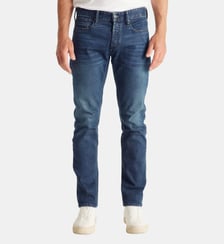 Jean homme coupe slim Razor JOTT x DENHAM Jott