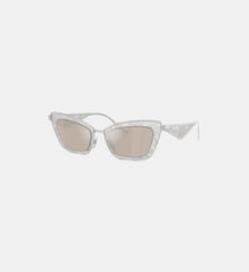 Lunettes de soleil Œil de chat DG2311 Dolce & Gabbana