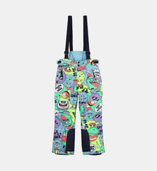 Pantalon-ski Billieblush
