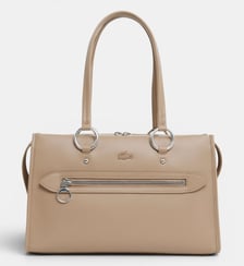 Sac à main moyen Celys Lacoste