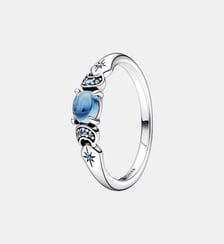 Bague Disney Aladdin Princesse Jasmine Pandora