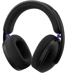 Casque gamer G325 Noir Logitech