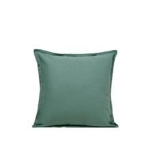 housse de coussin  Coton lin uni Madura