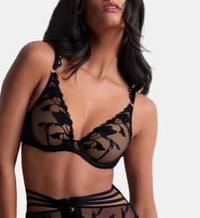 Soutien gorge Triangle avec armatures Aubade