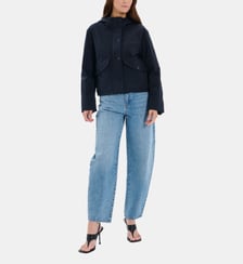 Imperméable Maewenn Zapa