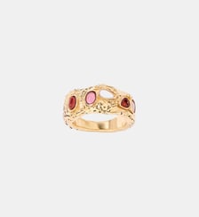 Bague Atalide Aurélie Bidermann