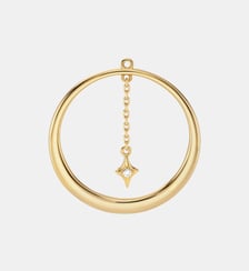 Charm Éclipse Nebuleuse Bijoux