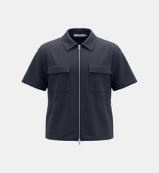 Chemise Clover Zapa