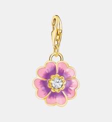 Pendentif Flower Thomas Sabo
