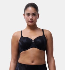 Soutien-gorge moulé emboîtant Chantelle