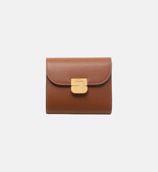 Petit portefeuille en cuir – MINI WALLET Gerard Darel