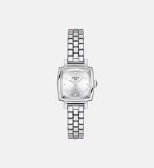 Montre Lovely Argenté T0581091103601 Tissot