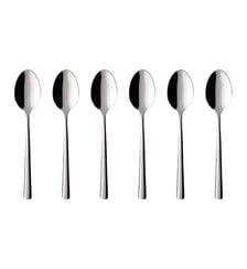 Cuillère à café 6 pièces Villeroy & Boch