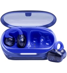 Ecouteurs Soundgear Clips Bleu JBL