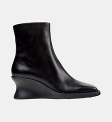 Bottines Louise Camper