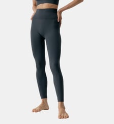 Legging de sport Naisha longueur longue taille haute Born Living Yoga