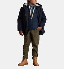 Parka 3 en 1 Cyrillus