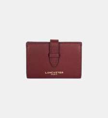 Porte-cartes Sierra PM en cuir Lancaster