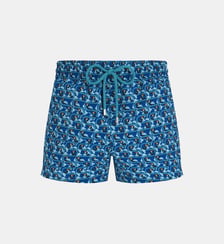 Maillot de bain court Toucana Vilebrequin